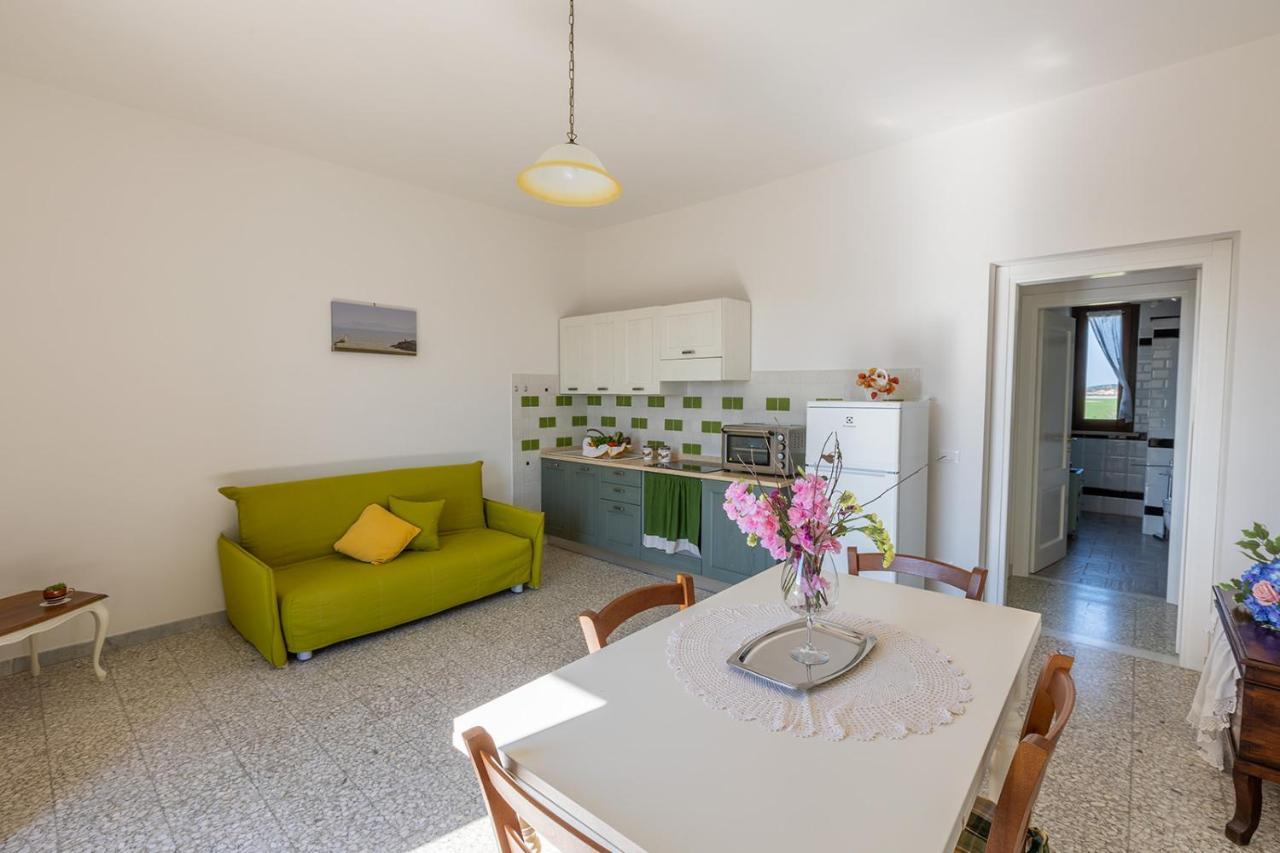 Podere Valle Dei Venti La Sdriscia ภายนอก รูปภาพ