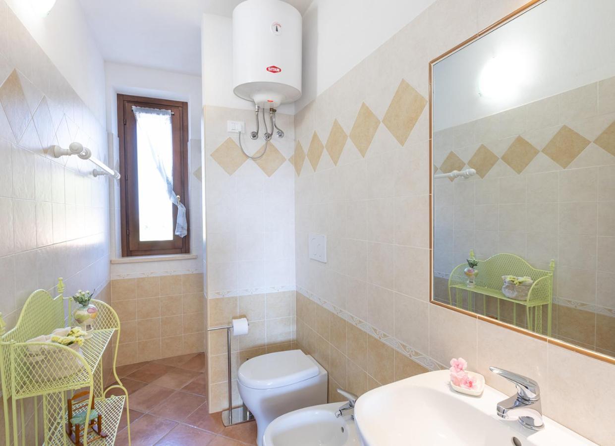 Podere Valle Dei Venti La Sdriscia ภายนอก รูปภาพ